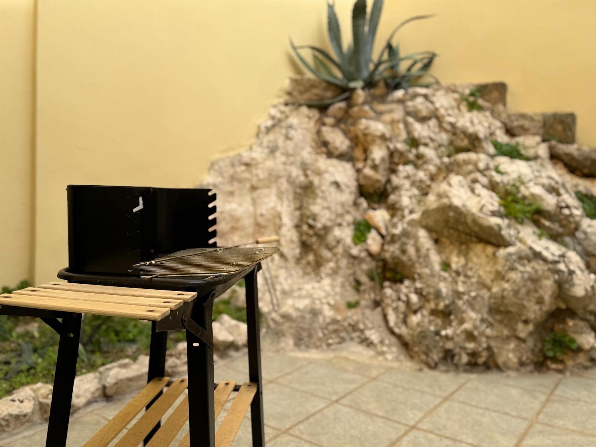 Appartamento Casa BELLAVISTA tra MARE e TERME Santa Cesarea Terme Esterno foto